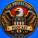 The Protectors® with Jason Piccolo Podcast The Protectors® with Jason Piccolo