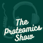 Logo of the podcast The Proteomics Show Logo of the podcast The Proteomics Show