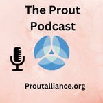 Logo of the podcast The Prout Podcast Podcast The Prout Podcast
