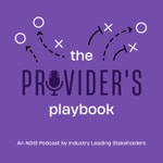 The Provider Playbook The Provider Playbook