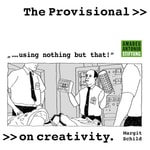 Logo of the podcast The Provisional Podcast The Provisional