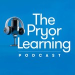 Logo of the podcast The Pryor Learning Podcast Podcast The Pryor Learning Podcast