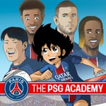 Logo of the podcast The PSG Academy (english) Podcast The PSG Academy (english)