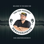 Podcast The PSP Podcast