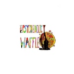 Logo of the podcast The Psychedelic Waffle Podcast The Psychedelic Waffle