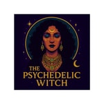 The Psychedelic Witch The Psychedelic Witch