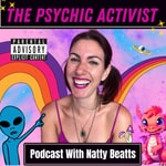 Podcast The Psychic Activist
