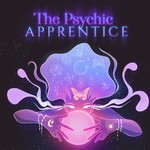Logo of the podcast The Psychic Apprentice Podcast The Psychic Apprentice