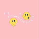 Logo of the podcast The Psycho Sisters Podcast The Psycho Sisters