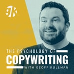 Logo of the podcast The Psychology of Copywriting Podcast The Psychology of Copywriting