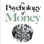 Podcast The psychology of Money in English 