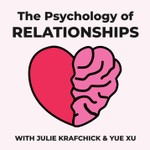 Logo of the podcast The Psychology of Relationships Podcast The Psychology of Relationships