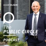 The Public Circle w/ Adam Olsen Podcast The Public Circle w/ Adam Olsen