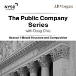 Logo of the podcast The Public Company Series Podcast Podcast The Public Company Series Podcast