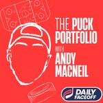 The Puck Portfolio with Andy MacNeil The Puck Portfolio with Andy MacNeil