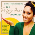 The Puffy Hair Podcast | Hair Care, Textured Hair, Curly Hair, Multicultural, Cultural Diversity The Puffy Hair Podcast | Hair Care, Textured Hair, Curly Hair, Multicultural, Cultural Diversity