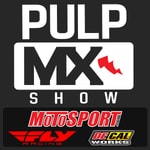 Logo of the podcast The PulpMX.com Show Podcast The PulpMX.com Show
