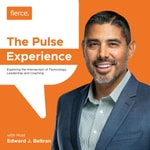 The Pulse Experience : Exploring the Intersection of Technology, Leadership and Coaching Podcast The Pulse Experience : Exploring the Intersection of Technology, Leadership and Coaching