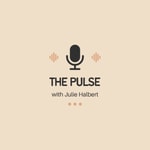 Logo of the podcast The Pulse Podcast The Pulse