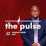 Podcast The Pulse