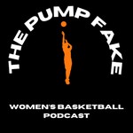 Logo of the podcast The Pump Fake Podcast The Pump Fake