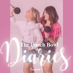 Logo of the podcast The Punch Bowl Diaries Podcast The Punch Bowl Diaries