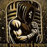 Logo of the podcast The Puncher’s Point Podcast The Puncher’s Point