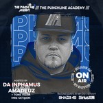Logo of the podcast The Punchline Academy Podcast The Punchline Academy