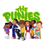 Logo of the podcast The Punies by Kobe Bryant Podcast The Punies by Kobe Bryant