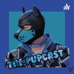 Logo of the podcast The Pupcast Podcast The Pupcast