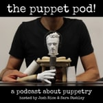 Podcast The Puppet Pod!