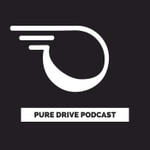 Logo of the podcast The Pure Drive Golf Podcast Podcast The Pure Drive Golf Podcast