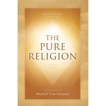 Logo of the podcast The Pure Religion Podcast Podcast The Pure Religion Podcast