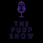 Logo of the podcast The Purp Show Podcast The Purp Show