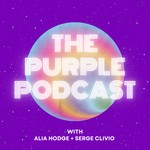 The Purple Podcast Podcast The Purple Podcast