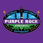 Logo of the podcast The Purple Rock Survivor Podcast Podcast The Purple Rock Survivor Podcast