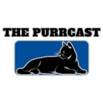 Logo of the podcast The Purrcast Podcast The Purrcast