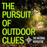 Logo of the podcast The Pursuit of Outdoor Clues Podcast The Pursuit of Outdoor Clues