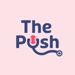 Logo of the podcast The Push Podcast Logo of the podcast The Push Podcast