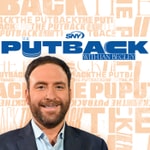 Logo of the podcast The Putback with Ian Begley Podcast The Putback with Ian Begley