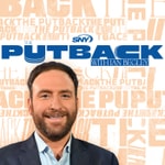 Logo of the podcast The Putback with Ian Begley Podcast The Putback with Ian Begley