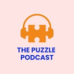 Logo of the podcast The Puzzle Podcast Podcast The Puzzle Podcast