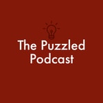 Logo of the podcast The Puzzled Podcast Podcast The Puzzled Podcast