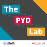 Logo of the podcast The PYD Lab Podcast The PYD Lab