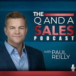 Podcast The Q and A Sales Podcast