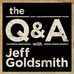The Q&A with Jeff Goldsmith The Q&A with Jeff Goldsmith