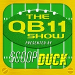 Logo of the podcast The QB11 Show Podcast The QB11 Show