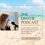 Logo of the podcast The QHHT® Podcast Podcast The QHHT® Podcast