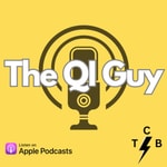 The QI Guy in Conversation with... The QI Guy in Conversation with...