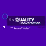 Logo of the podcast The Quality Conversation Podcast The Quality Conversation